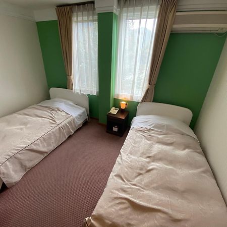 Auberge Mermaid Fujikawaguchiko Phòng bức ảnh