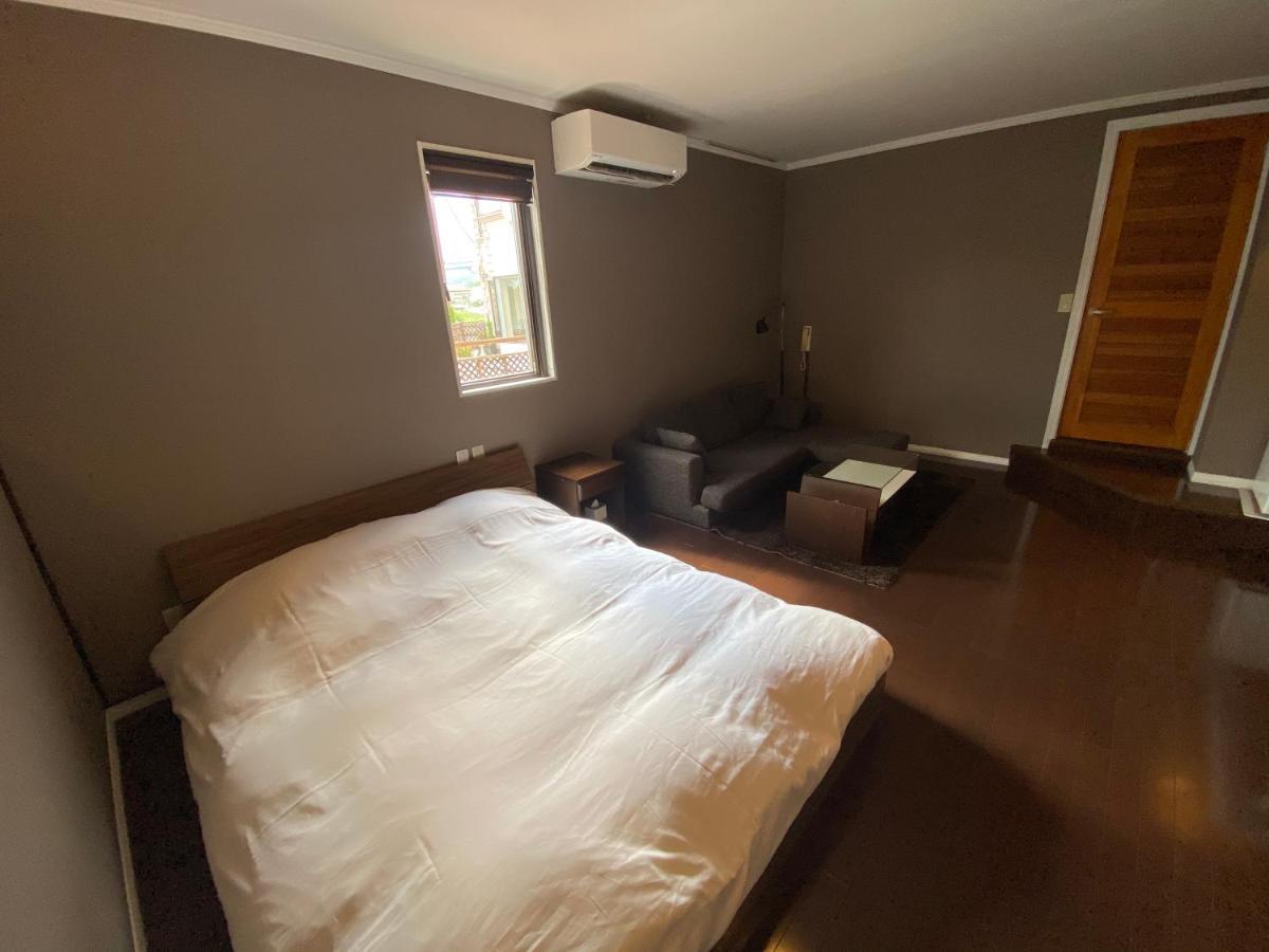Auberge Mermaid Fujikawaguchiko Ngoại thất bức ảnh