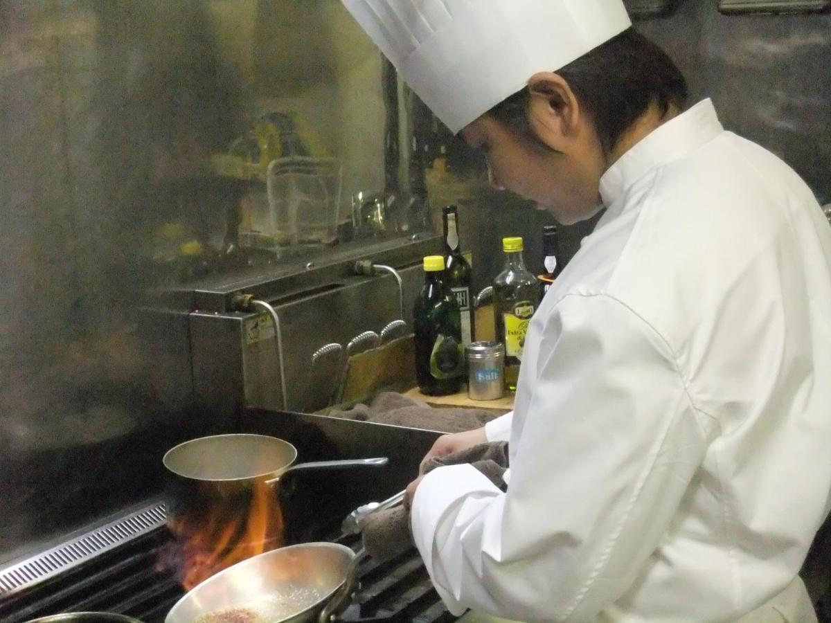 Auberge Mermaid Fujikawaguchiko Ngoại thất bức ảnh