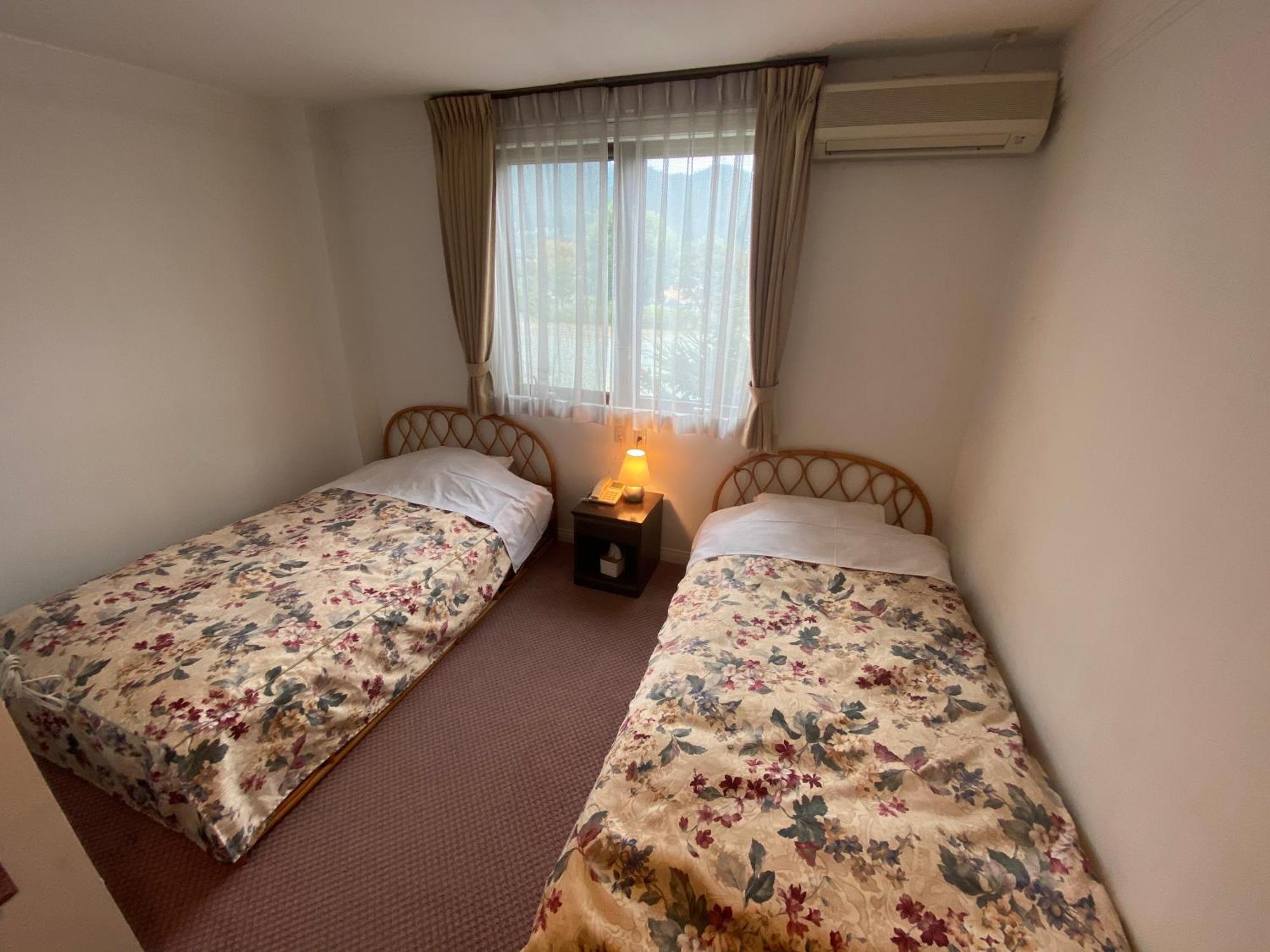 Auberge Mermaid Fujikawaguchiko Phòng bức ảnh