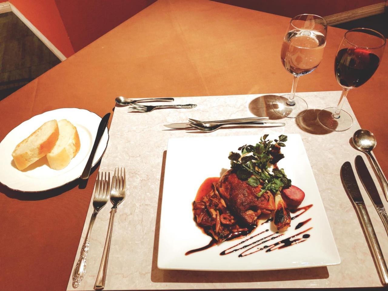 Auberge Mermaid Fujikawaguchiko Ngoại thất bức ảnh