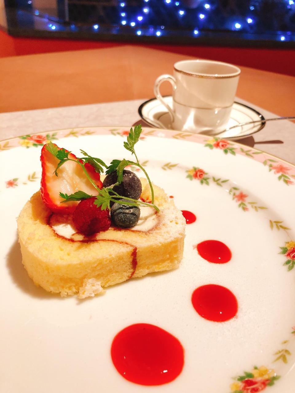 Auberge Mermaid Fujikawaguchiko Ngoại thất bức ảnh