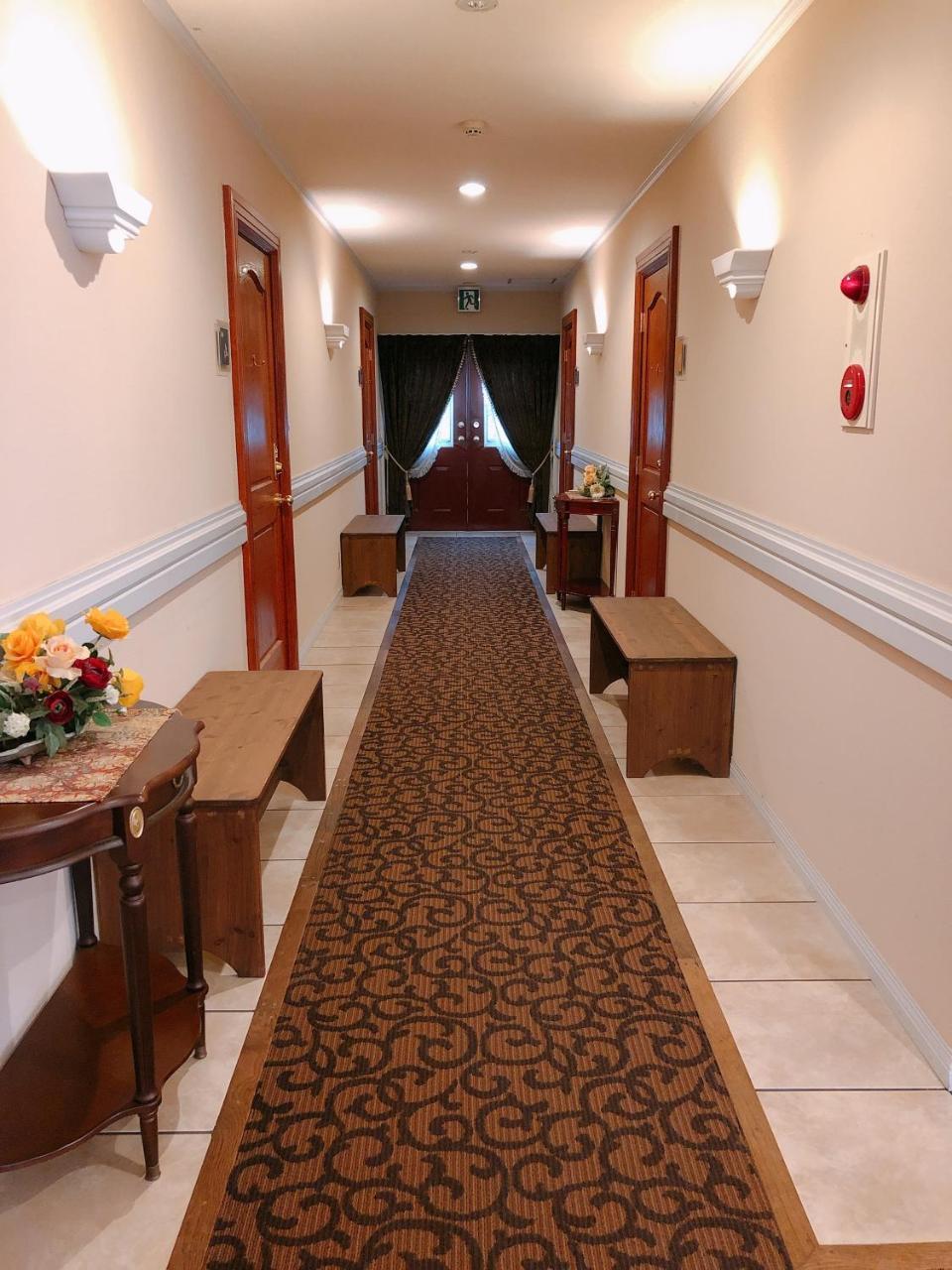 Auberge Mermaid Fujikawaguchiko Ngoại thất bức ảnh
