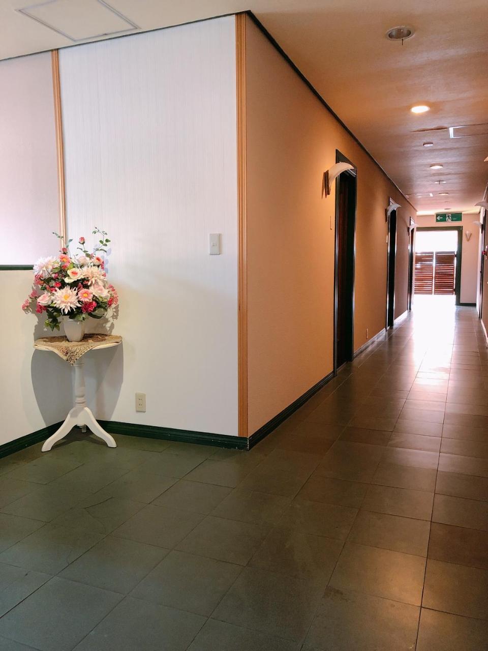 Auberge Mermaid Fujikawaguchiko Ngoại thất bức ảnh