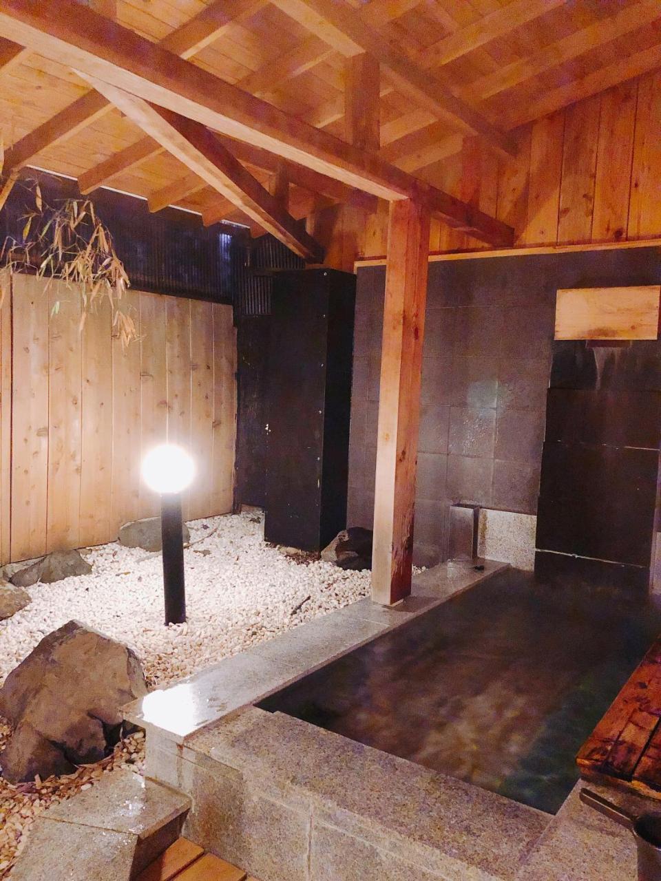 Auberge Mermaid Fujikawaguchiko Ngoại thất bức ảnh